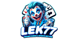 LEK77 เว็บพนันครบวงจร เล่นง่าย ฝากไว ลุ้นมันทุกเกม